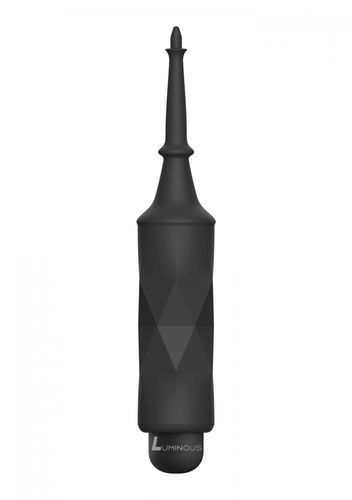 circe   abs bullet with sleeve   10 speeds   black na Arena.pl