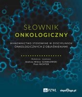 Słownik onkologiczny - Piotr Richter