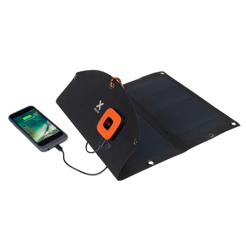 XTORM Mata solarna 14W na Arena.pl