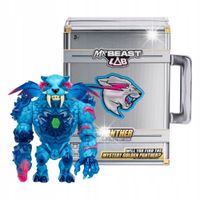 MR BEAST ROBOT Figurka akcji PANTHER 16 cm Moose Toys MRBEAST