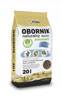 Obornik granulowany Optima 20l kurzy Biovita