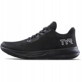 Buty treningowe do biegania unisex TYR Techknit Lifestyle RNR1 rozmiar 42UE