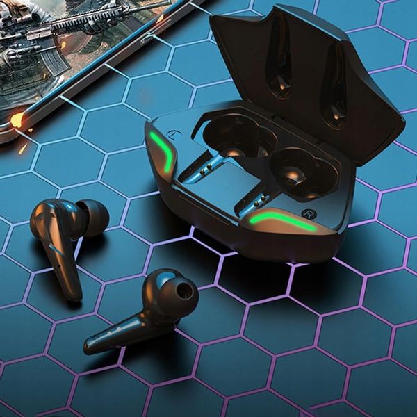 SŁUCHAWKI BEZPRZEWODOWE Z MIKROFONEM DO TELEFONU zdjęcie 11