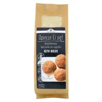 Mieszanka na Keto Bułki Bezglutenowe Pięć Przemian 310g