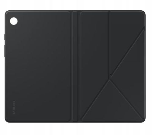 Etui Samsung Book Cover do Galaxy Tab A9 czarne na Arena.pl