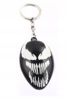 Breloczek dla Fana Spider-man VeNoM Symbiont Carnage do kluczy Wielbiciel