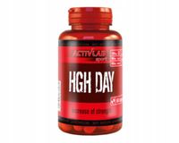 ACTIVLAB HGH DAY 60 k HORMON WZROSTU MACA ARGININA