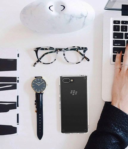 ETUI CASE RINGKE FUSION BLACKBERRY BB KEY2 KEYTWO na Arena.pl