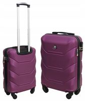 WALIZKA PODRÓŻNA NA KÓŁKACH KABINOWA GRAVITT RYANAIR 951G