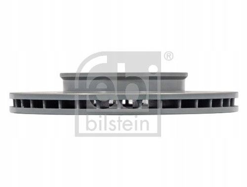 TARCZA HAM PRZOD 256X22 V FEBI BILSTEIN na Arena.pl
