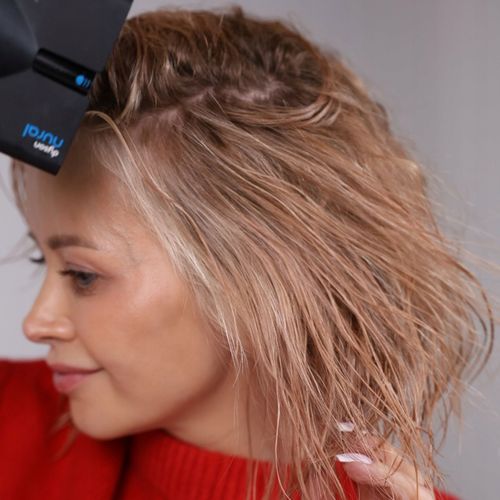 Schwarzkopf BC zestaw OSiS objętość włosy długie i suche kosmetyczka Gratis na Arena.pl