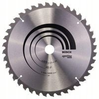 TARCZA DO PILARKI TARCZOWEJ PRO WOOD 305*2,5*30/Z40 2608640440 BOSCH