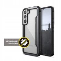 RAPTIC SHIELD PRO CASE ETUI DO GALAXY S22 PANCERNY