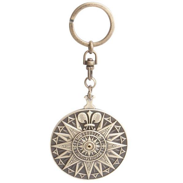 Komputer pływów, miniatura -H93 - brelok zdjęcie 3