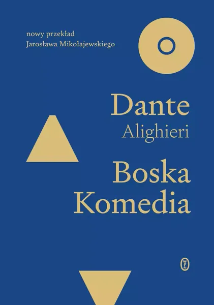 Boska Komedia zdjęcie 1