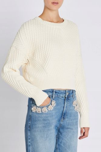 Jeansy Bruuns Bazaar BLBLucy R34 na Arena.pl