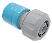 szybkozłącze przelot do węża ogrodowego 3/4" 50-635 ideal cellfast