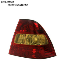Toyota Corolla E12 02-03 Lampa tylna prawa