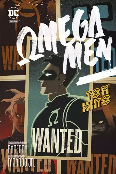 Omega Men. To już koniec zdjęcie 1