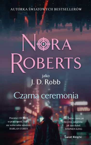 Czarna ceremonia zdjęcie 1