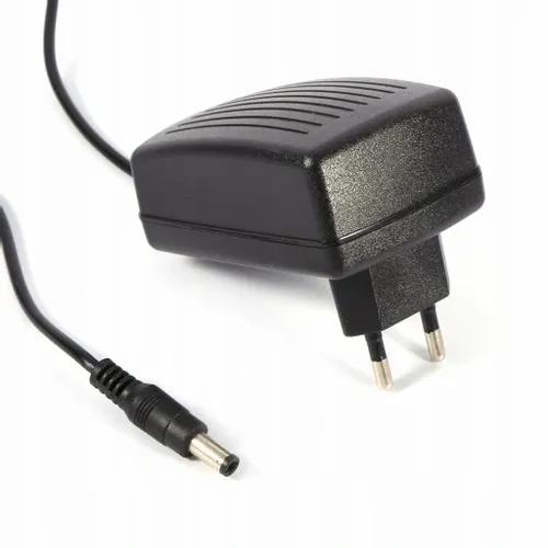 Zasilacz AC 100-240V 50-60Hz konwerter na Arena.pl