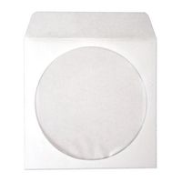 KOPERTA CD Z OKIENKIEM (100SZT)