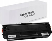 TONER XL Z CHIPEM do HP Laser 106a 107a 107w MFP 135a 135w 137fnw 5000kopii