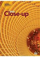 New Close-up B1. Student's Book with Online Practice and Student's eBook K…