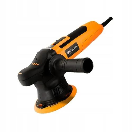 ADBL ROLLER D09125 MASZYNA POLERKA + PASTA ONESTEP+ Torba na Arena.pl