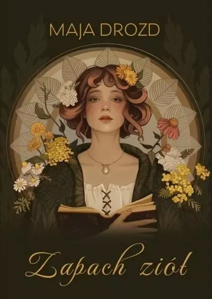 Zapach ziół zdjęcie 1