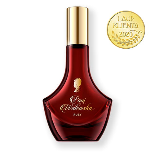 PANI WALEWSKA Ruby Perfumy damskie - 30ml na Arena.pl