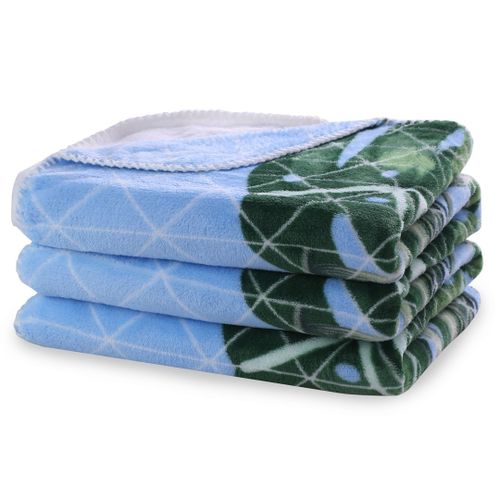 Koc AmeliaHome CUDDLE EXPLOSION 220X240 na Arena.pl