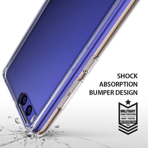 RINGKE FUSION XIAOMI MI6 CLEAR na Arena.pl