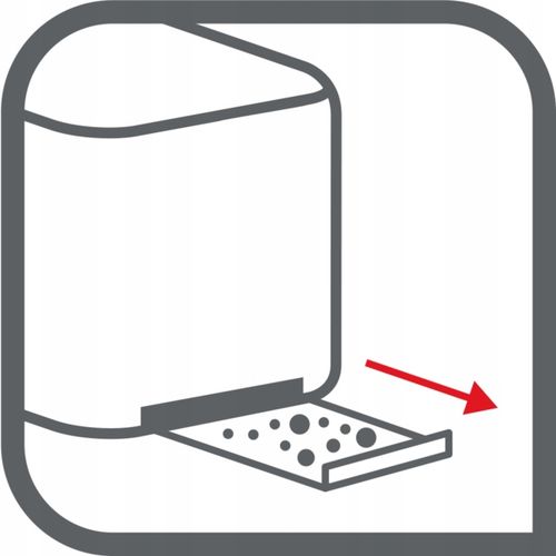 Toster opiekacz do tostów TEFAL Loft TT7611 7 poziomów opiekania na Arena.pl