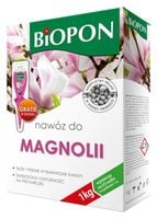 nawóz - do magnolii granulat 1kg - br bio-1197