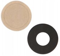 Szkiełko Szybka Aparatu Tył Xiaomi Redmi Note 4 4X