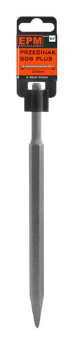 dłuto szpicak sds+ 4*14*250 - e-500-7000 na Arena.pl