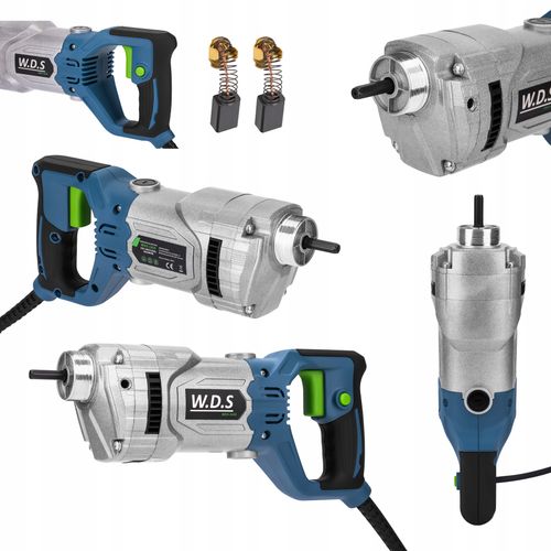 Wibrator do Betonu W.D.S. 230V 1300 W 4000 obr./min na Arena.pl