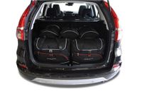 HONDA CR-V 2012-2018 TORBY DO BAGAŻNIKA 5 SZT KJUST