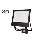 NAŚWIETLACZ LED MOLA 100W IP65 10000LM 4500K SMD2835 ALUMINIUM