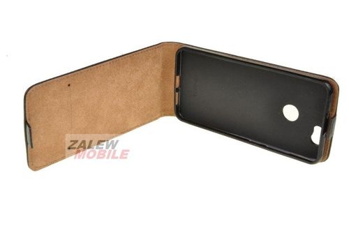 ETUI KABURA FLEXI do HUAWEI NOVA czarny na Arena.pl