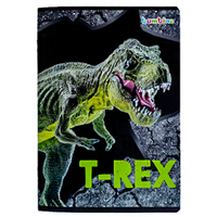 BAMBINO PREMIUM Notatnik A5 - Kreatywność i edukacja w zasięgu ręki