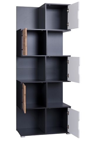 IW9 - Regał 5D IWA A na Arena.pl