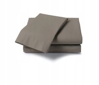 Prześcieradło Heckettlane Mineral green Elementi 270x290 cm