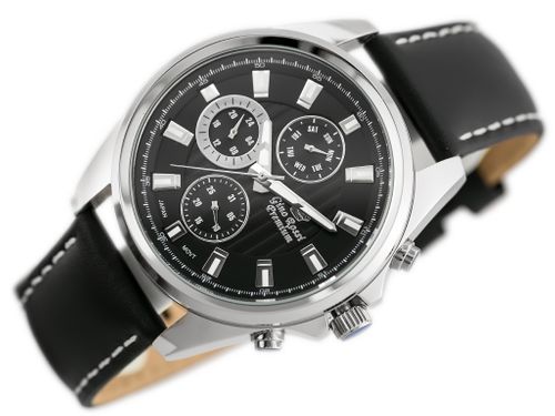 GINO ROSSI S1122A - PREMIUM (zg152b) na Arena.pl