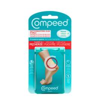 COMPEED plastry na pęcherze otarcia średnie 5 szt