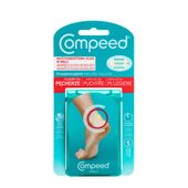 COMPEED plastry na pęcherze otarcia średnie 5 szt