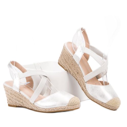 Espadryle Na Koturnie r.36 na Arena.pl