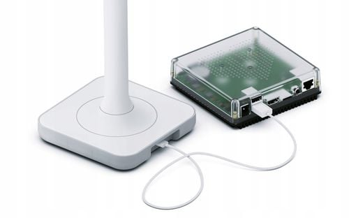 Home Assistant Connect ZWA-2 Antena USB dalekiego zasięgu Z-Wave Nabu Casa na Arena.pl