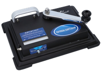 Ręczna Nabijarka Do Papierosów Tłokowa Napełniarka Czarna